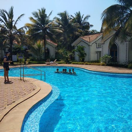Casa Legend Villa & Apartments Arpora - Baga - Goa Exterior photo